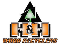  in Vancouver WA from H & H Wood Recyclers